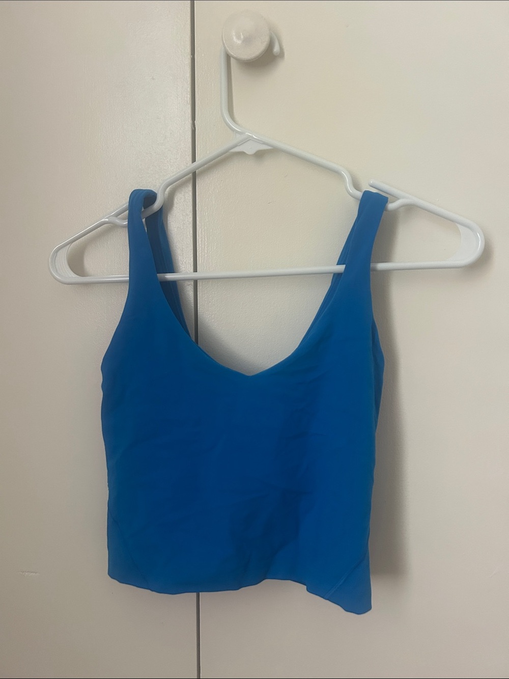 lululemon athletica Align Tank *cropped